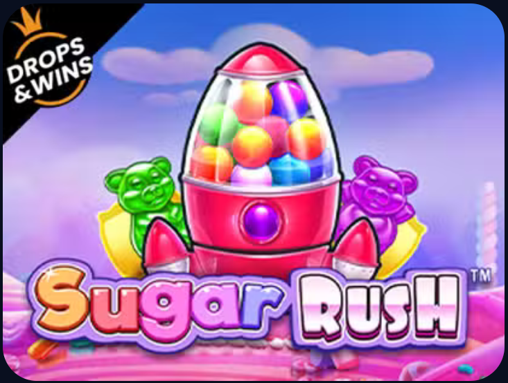 Sugar Rush