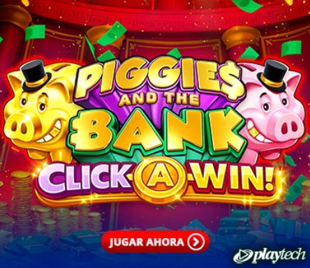 piggies bank